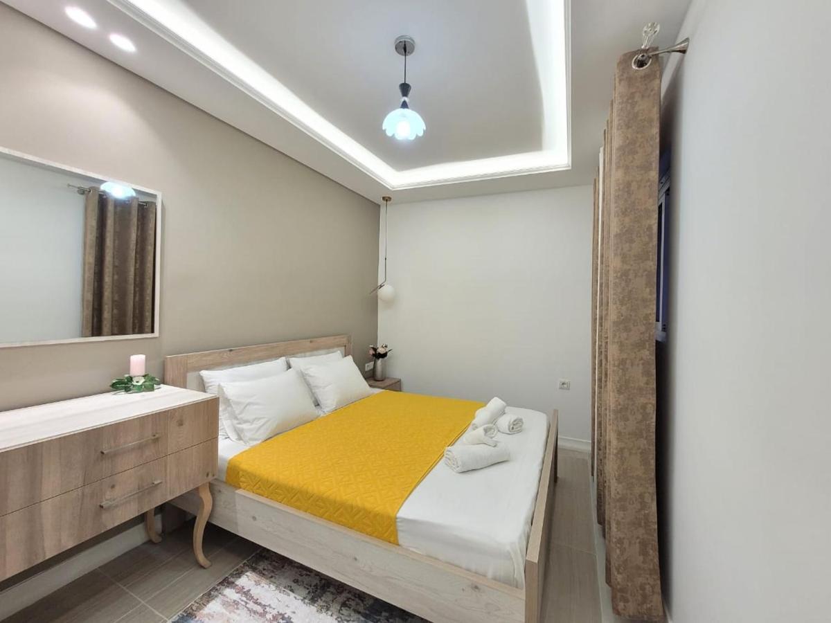 Anis Apartments Саранда Экстерьер фото