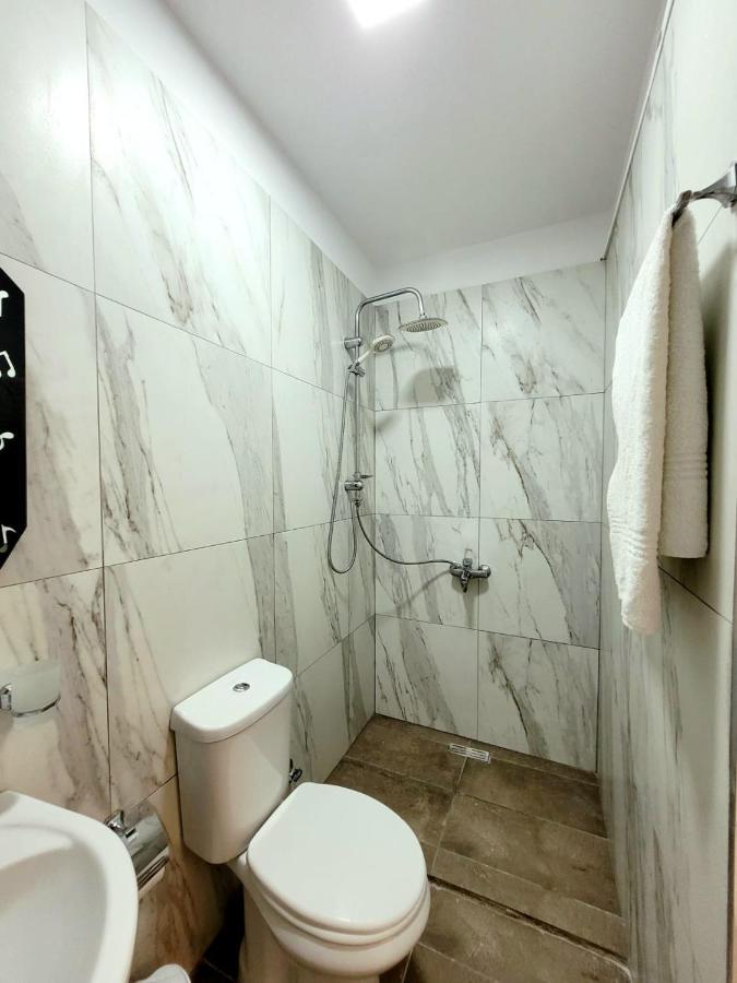 Anis Apartments Саранда Экстерьер фото