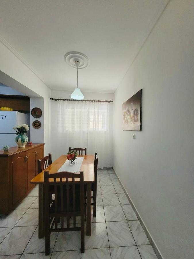 Anis Apartments Саранда Экстерьер фото